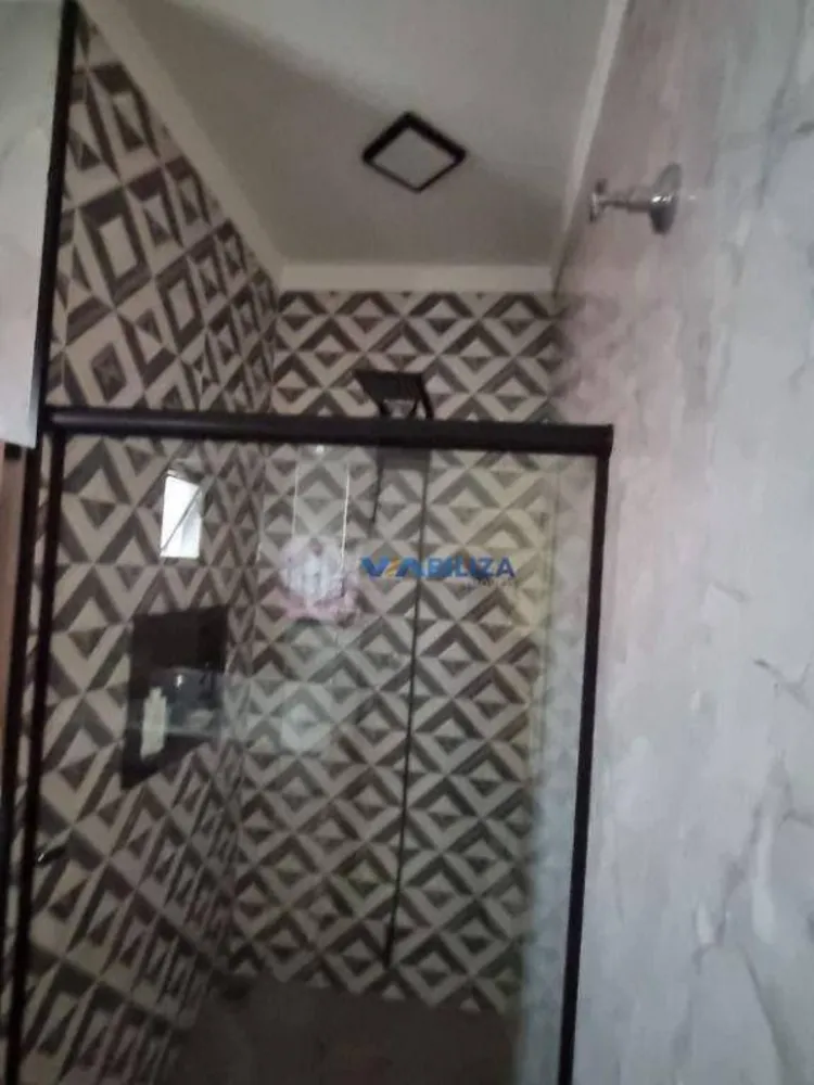Sobrado, 3 quartos, 220 m² - Foto 5