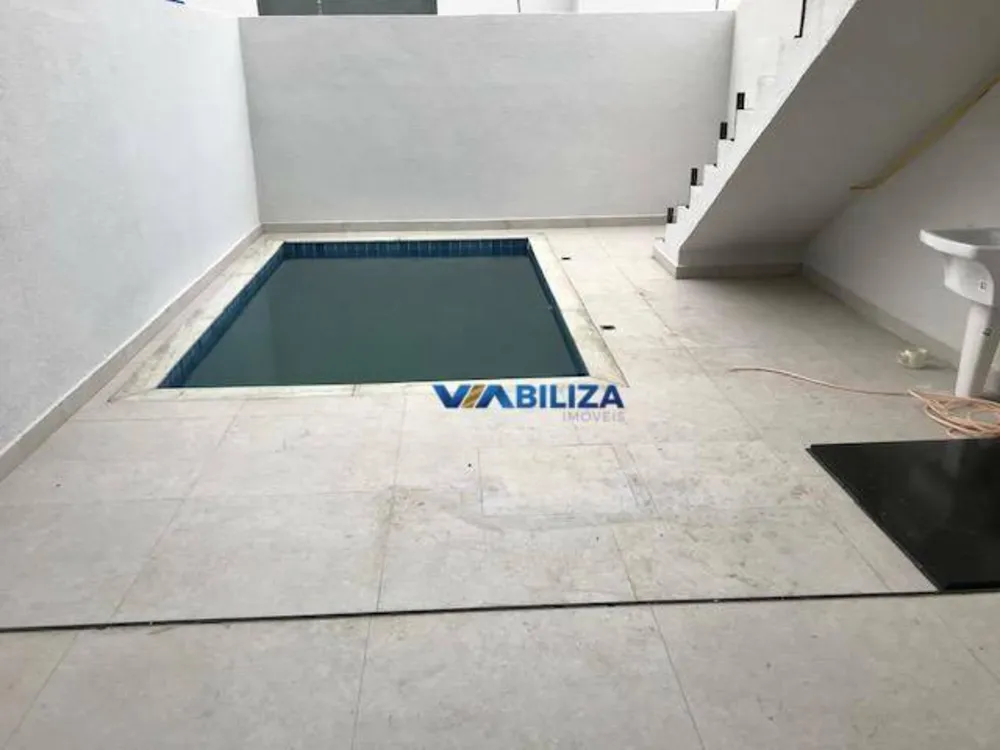 Sobrado, 3 quartos, 220 m² - Foto 7