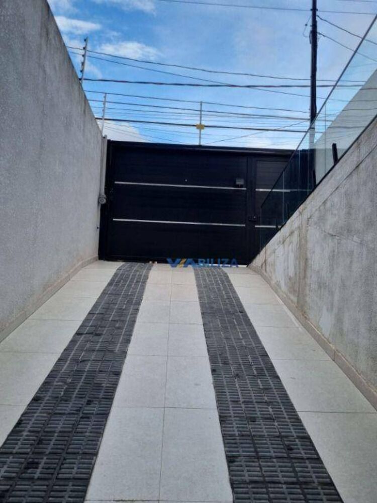 Sobrado à venda com 3 quartos, 220m² - Foto 4