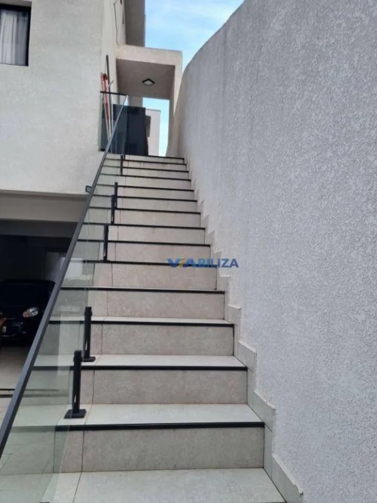 Sobrado, 3 quartos, 220 m² - Foto 8