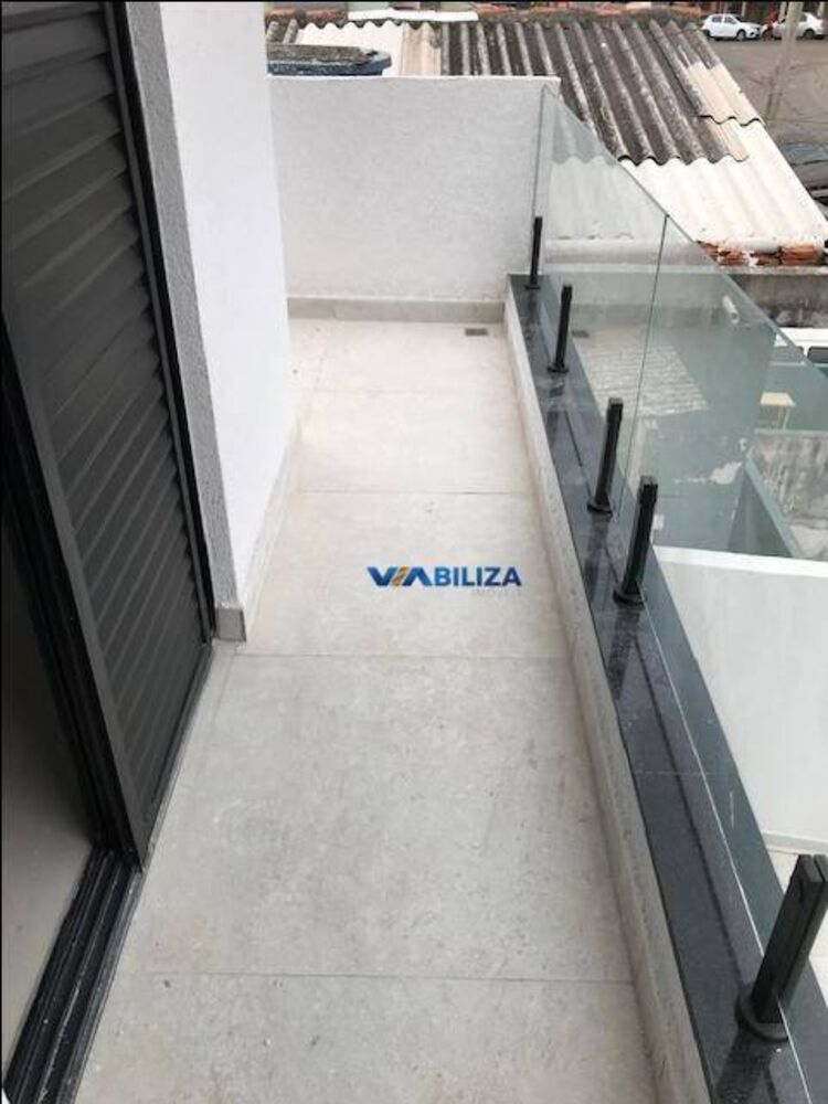Sobrado à venda com 3 quartos, 220m² - Foto 2