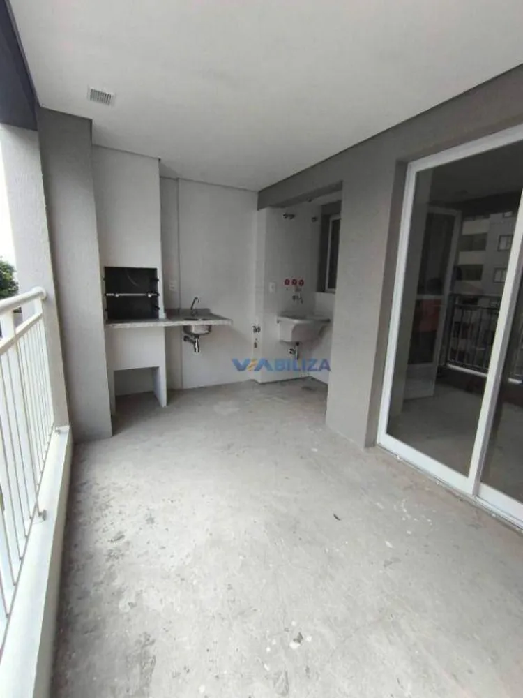 Kitnet-Studio, 31 m² - Foto 1