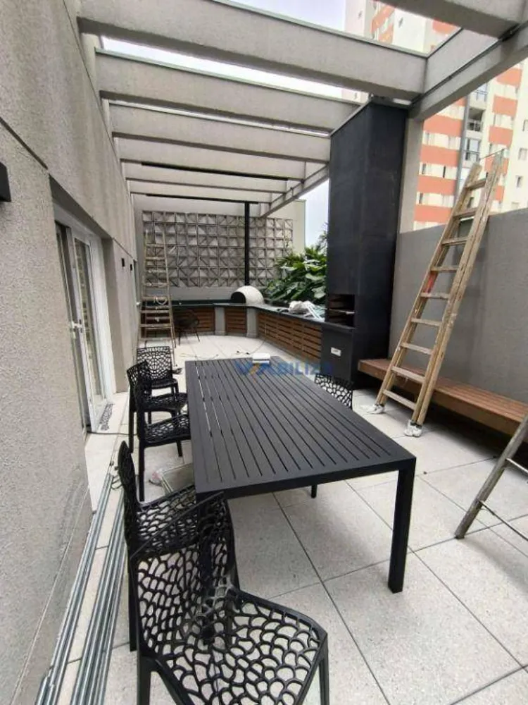 Kitnet-Studio, 31 m² - Foto 7