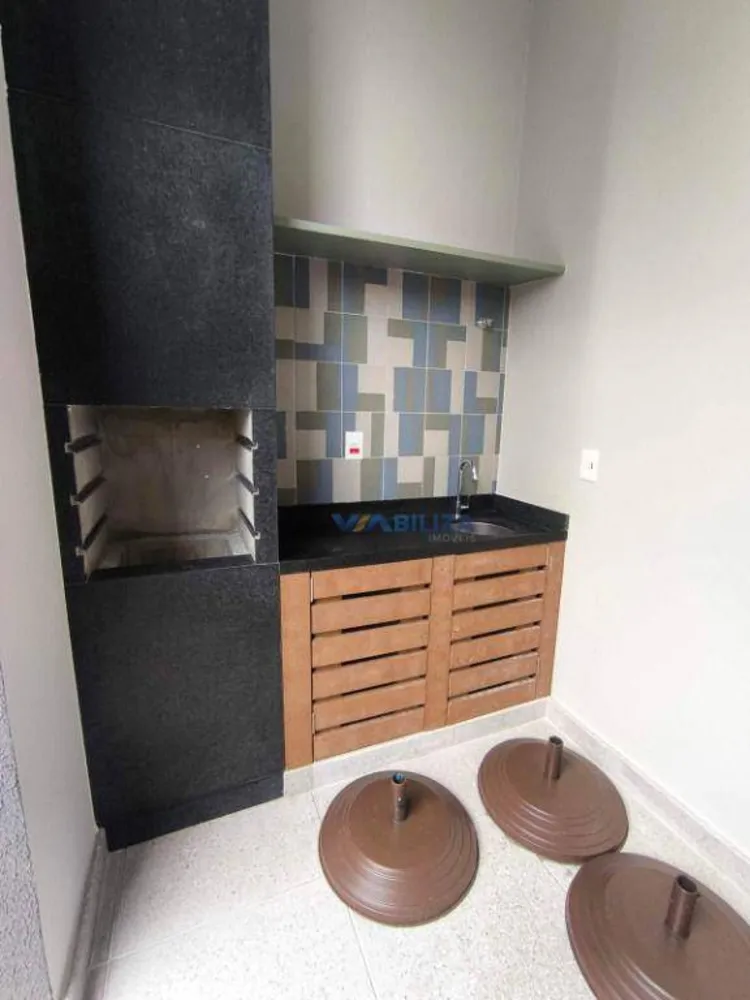 Kitnet-Studio, 31 m² - Foto 6