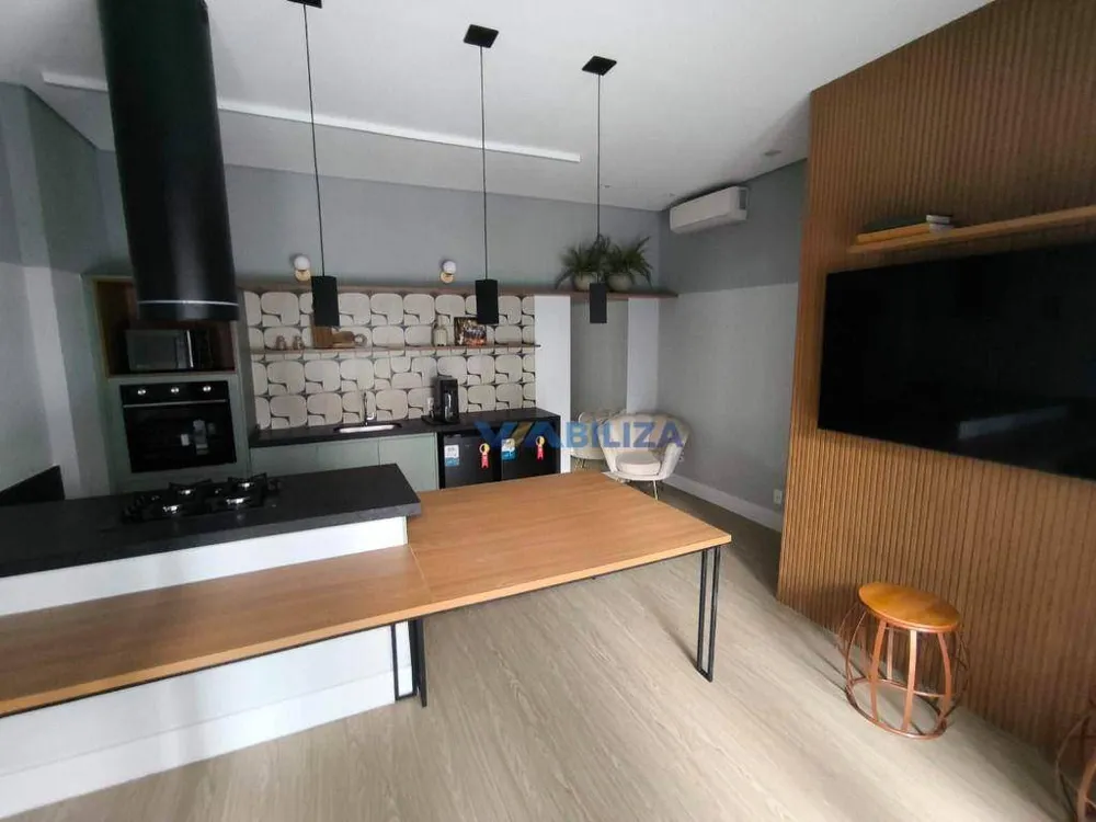 Kitnet-Studio, 31 m² - Foto 5