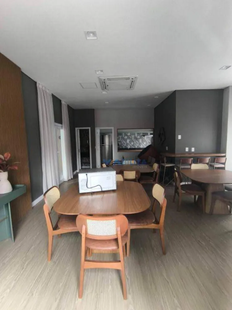 Kitnet-Studio, 31 m² - Foto 4