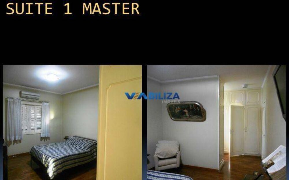 Casa, 4 quartos, 463 m² - Foto 14