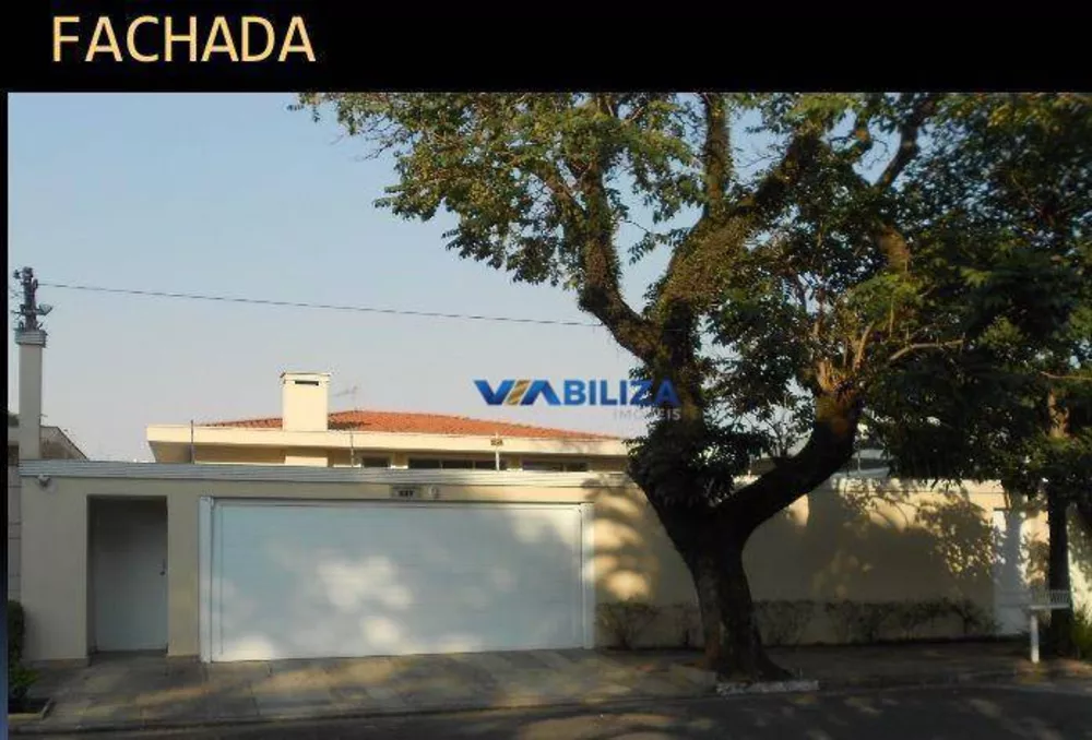 Casa, 4 quartos, 463 m² - Foto 2