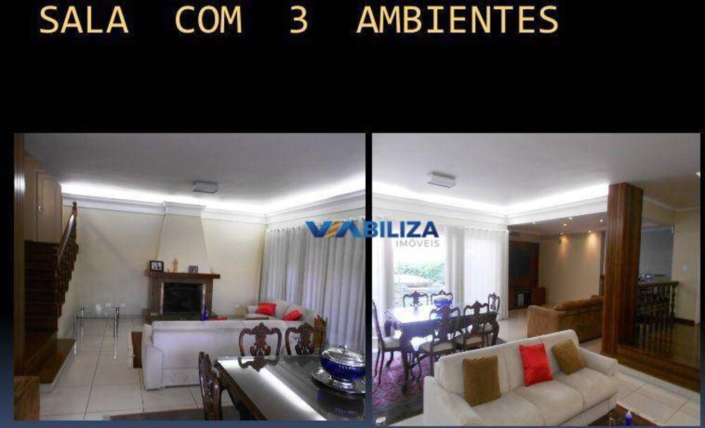 Casa, 4 quartos, 463 m² - Foto 11