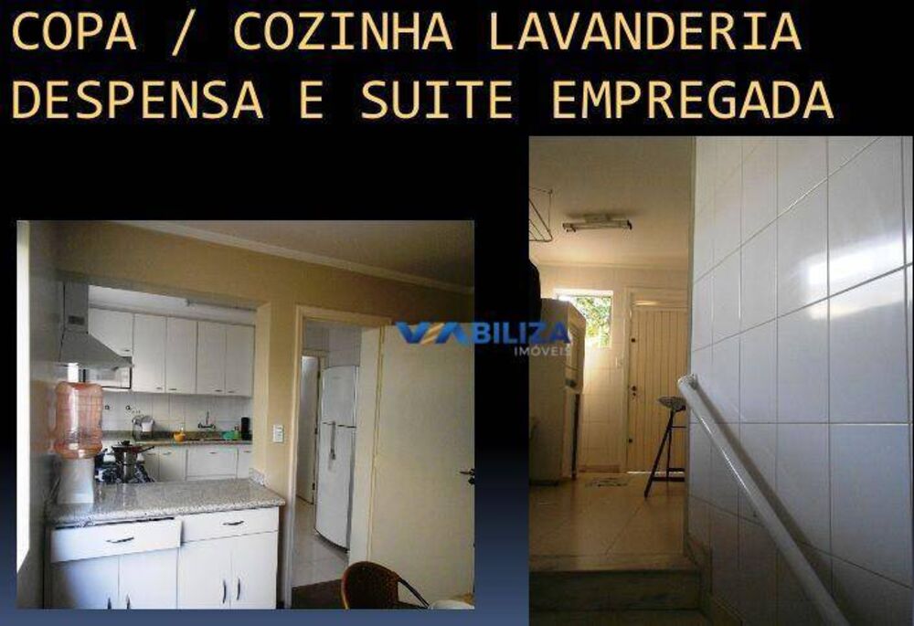 Casa, 4 quartos, 463 m² - Foto 13