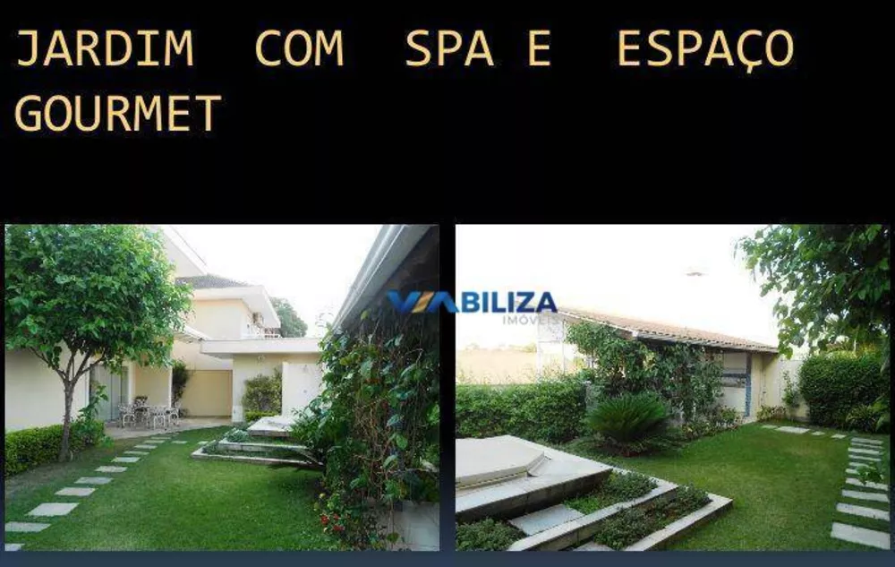 Casa, 4 quartos, 463 m² - Foto 5