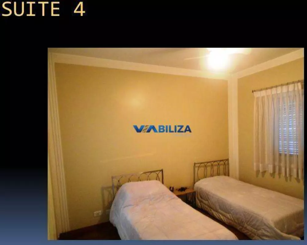 Casa, 4 quartos, 463 m² - Foto 3