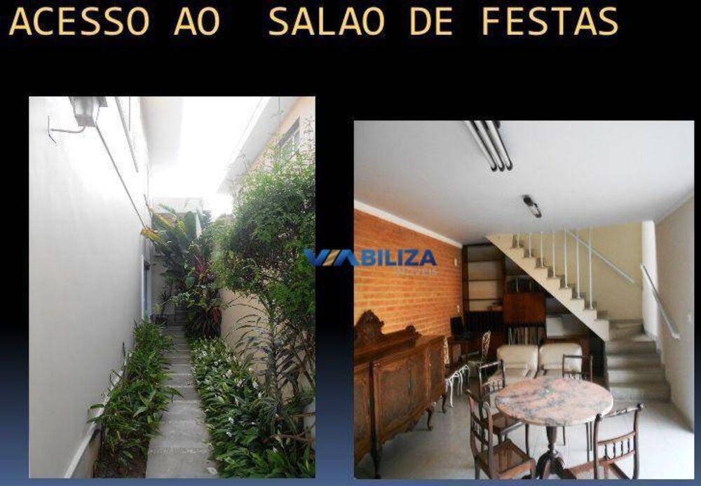 Casa, 4 quartos, 463 m² - Foto 8