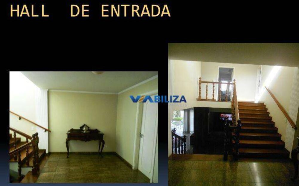 Casa, 4 quartos, 463 m² - Foto 15