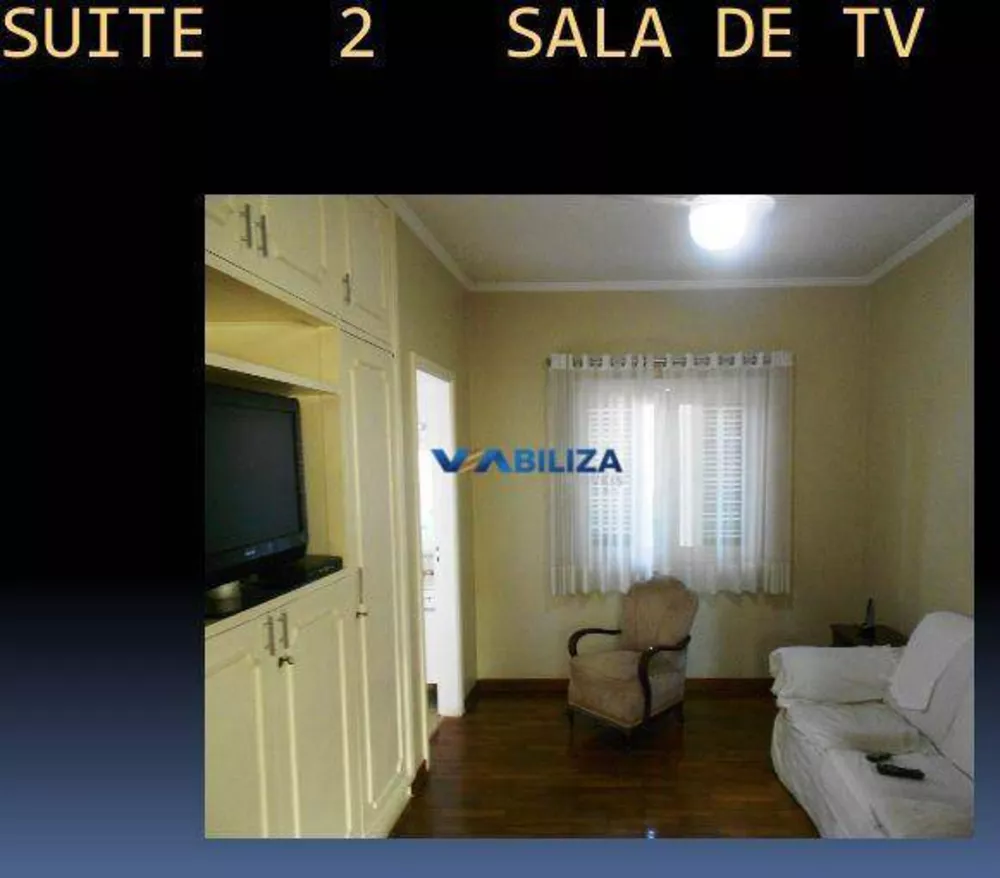 Casa, 4 quartos, 463 m² - Foto 4