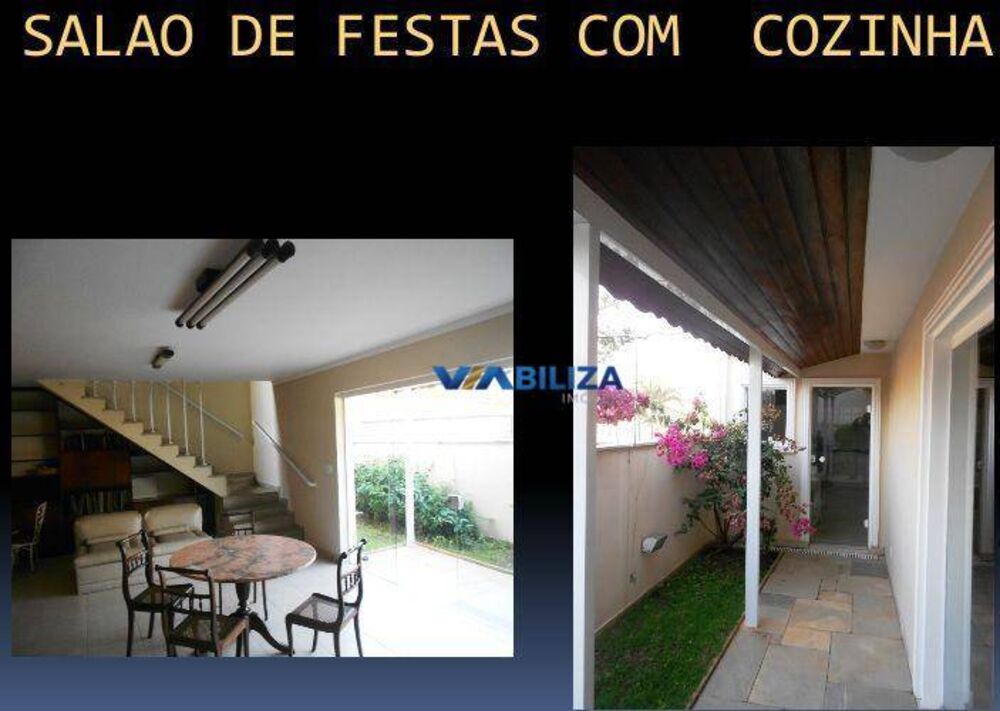Casa, 4 quartos, 463 m² - Foto 10