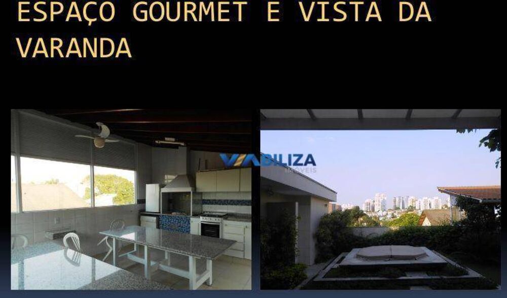 Casa, 4 quartos, 463 m² - Foto 9