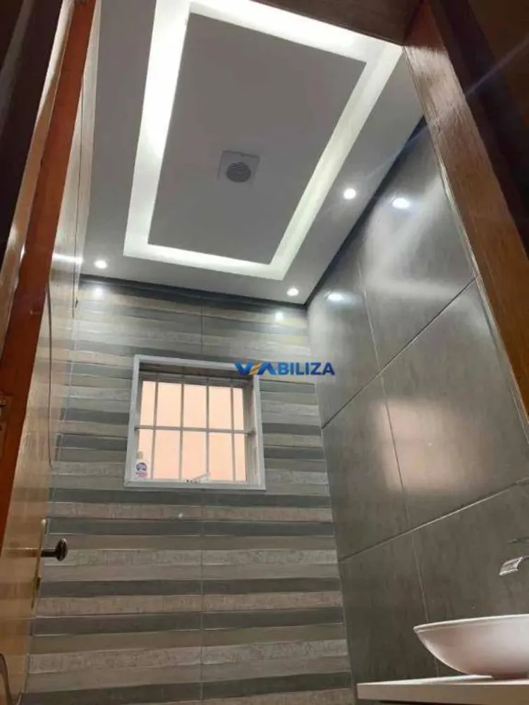 Sobrado, 3 quartos, 144 m² - Foto 6