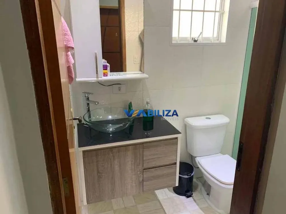 Sobrado, 3 quartos, 144 m² - Foto 7