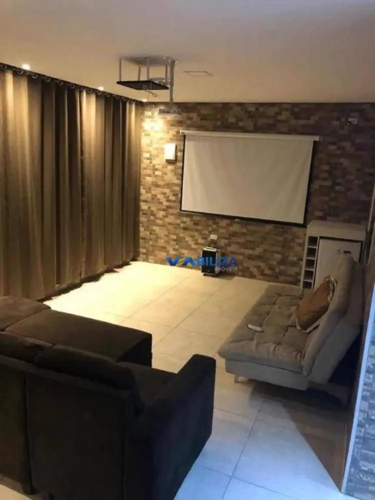 Sobrado, 3 quartos, 144 m² - Foto 8