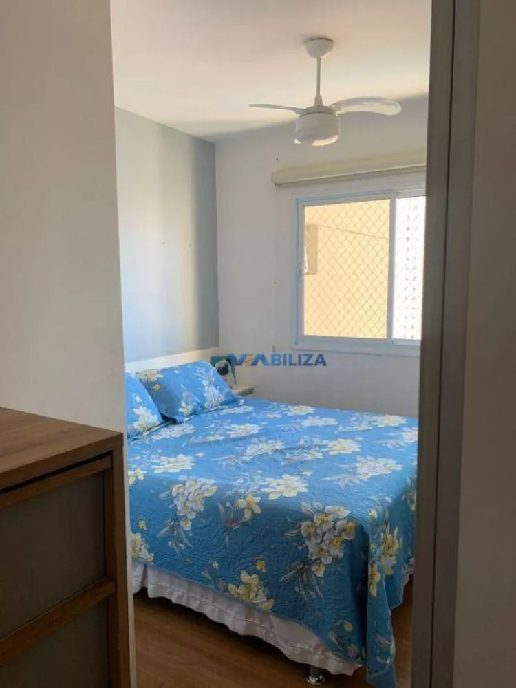Apartamento, 2 quartos, 60 m² - Foto 3
