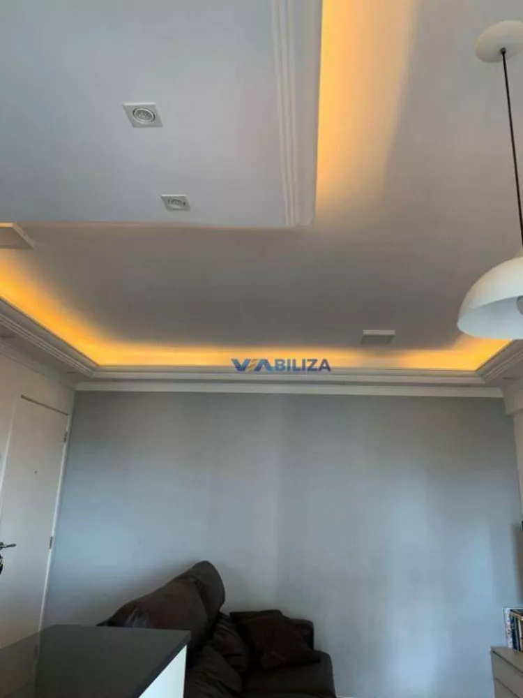 Apartamento, 2 quartos, 60 m² - Foto 11