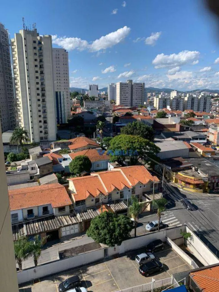 Apartamento, 2 quartos, 60 m² - Foto 17