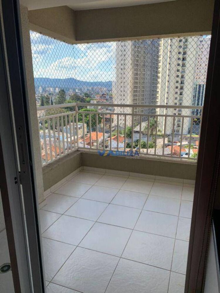 Apartamento à venda com 2 quartos, 60m² - Foto 5