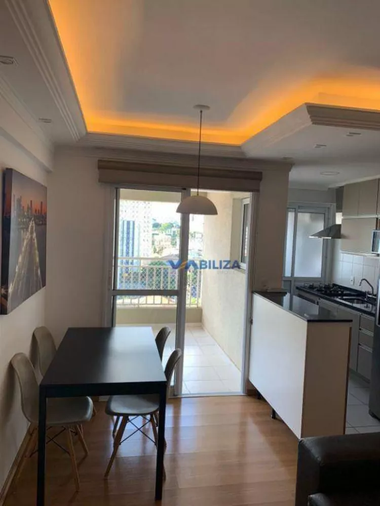Apartamento, 2 quartos, 60 m² - Foto 9