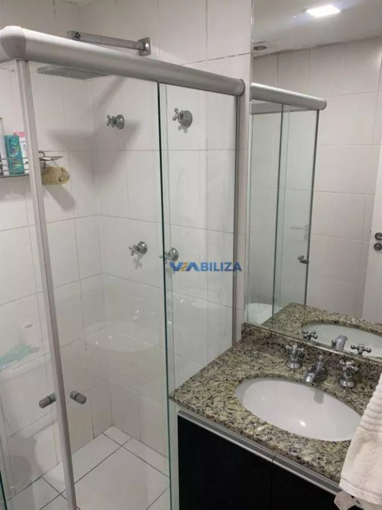 Apartamento, 2 quartos, 60 m² - Foto 4