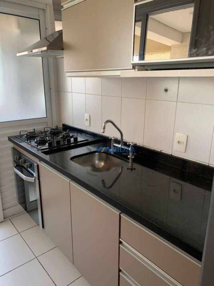 Apartamento à venda com 2 quartos, 60m² - Foto 7