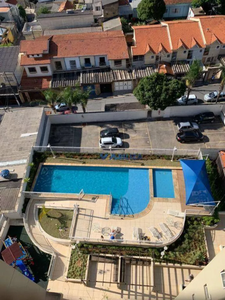Apartamento, 2 quartos, 60 m² - Foto 16