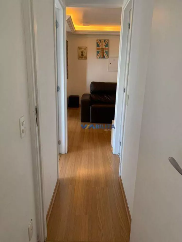Apartamento, 2 quartos, 60 m² - Foto 5