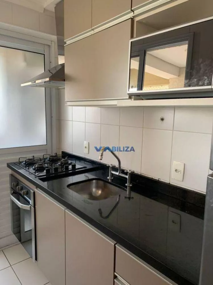 Apartamento, 2 quartos, 60 m² - Foto 15