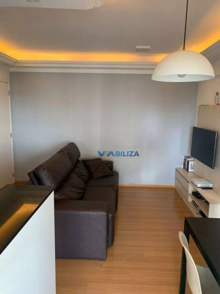 Apartamento, 2 quartos, 60 m² - Foto 1