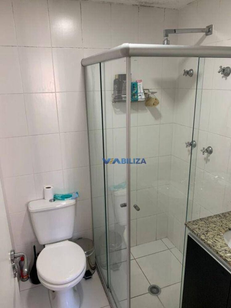 Apartamento à venda com 2 quartos, 60m² - Foto 1