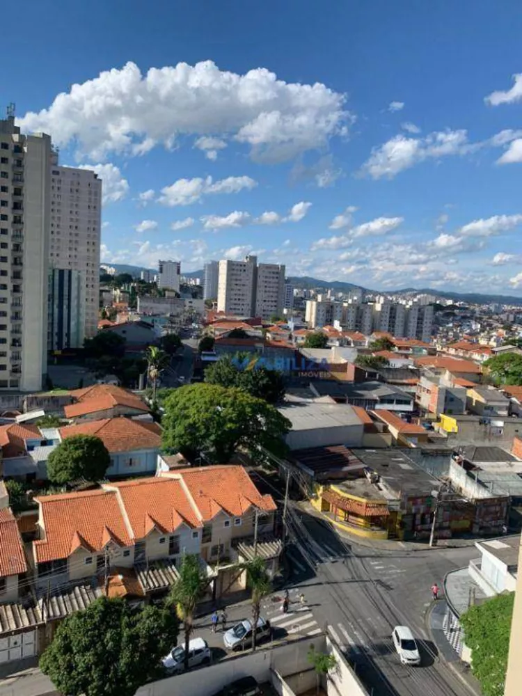 Apartamento, 2 quartos, 60 m² - Foto 18