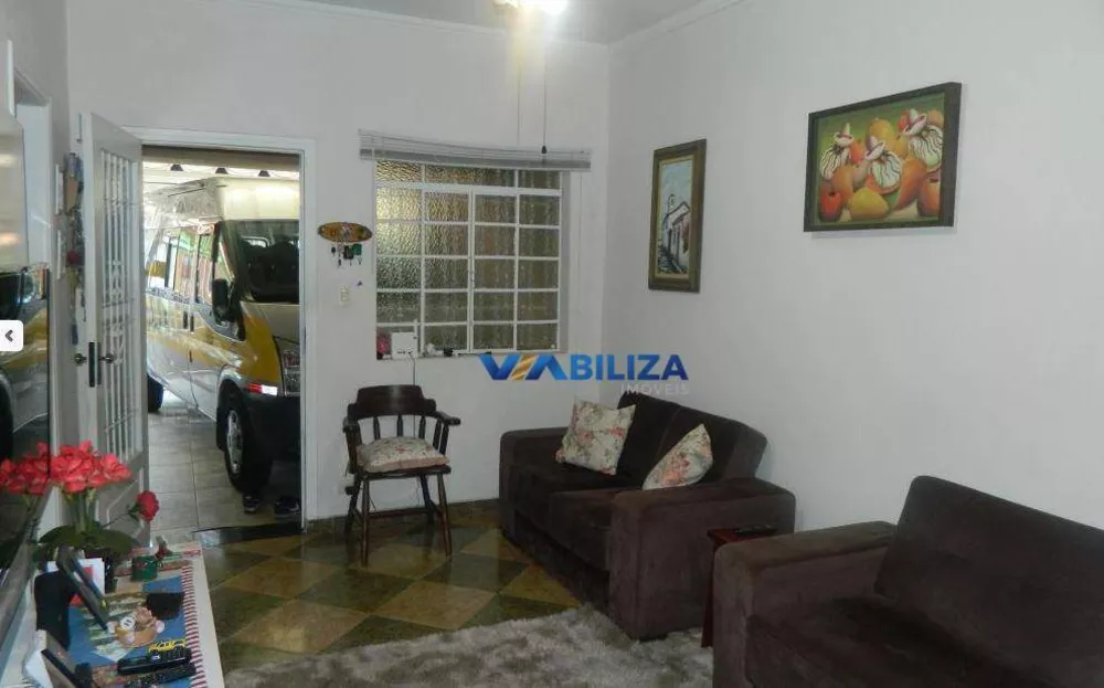 Casa à venda com 3 quartos, 97m² - Foto 3