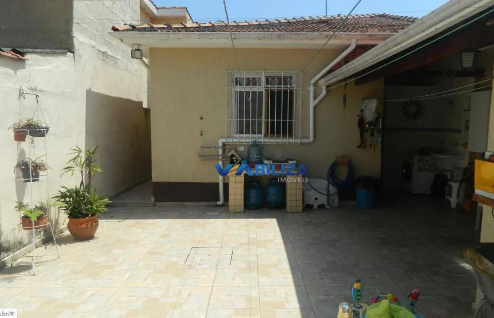 Casa, 3 quartos, 97 m² - Foto 8