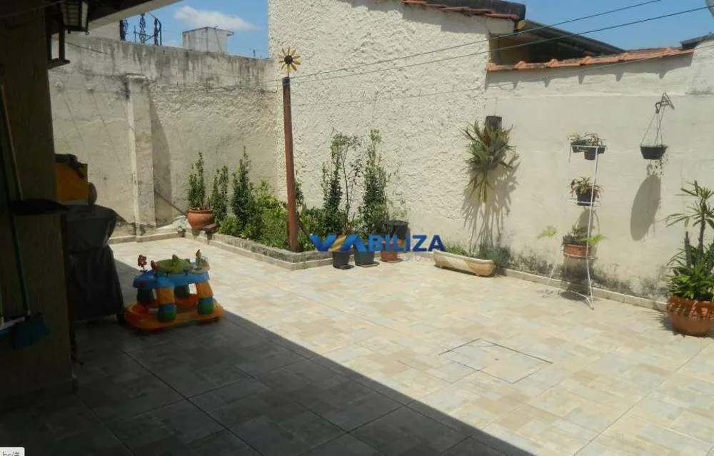 Casa, 3 quartos, 97 m² - Foto 6