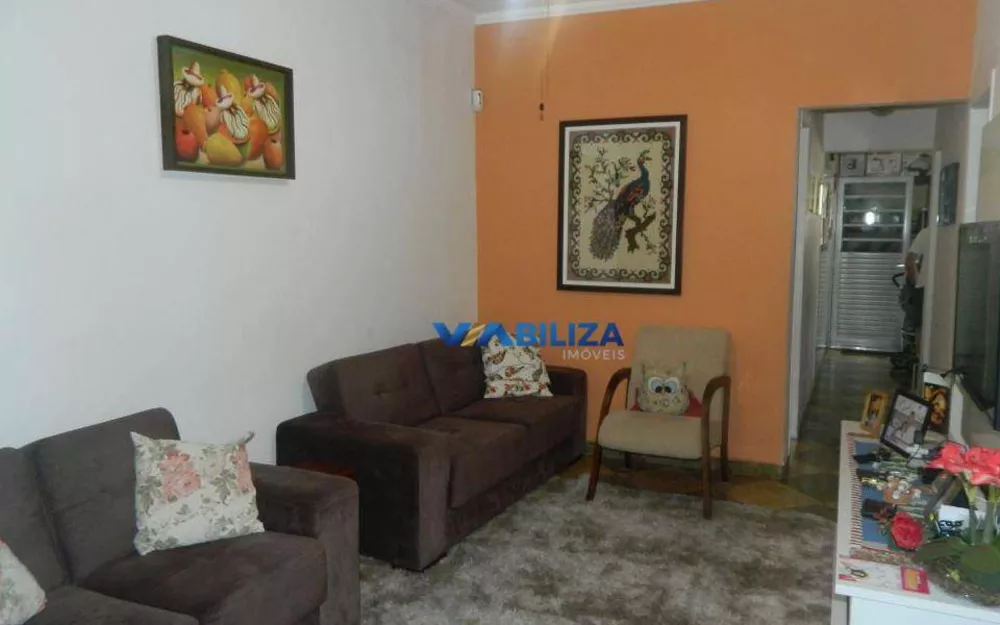 Casa à venda com 3 quartos, 97m² - Foto 2