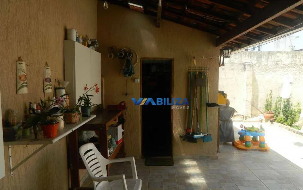 Casa, 3 quartos, 97 m² - Foto 7