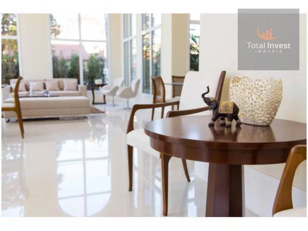 Apartamento, 3 quartos, 202 m² - Foto 8