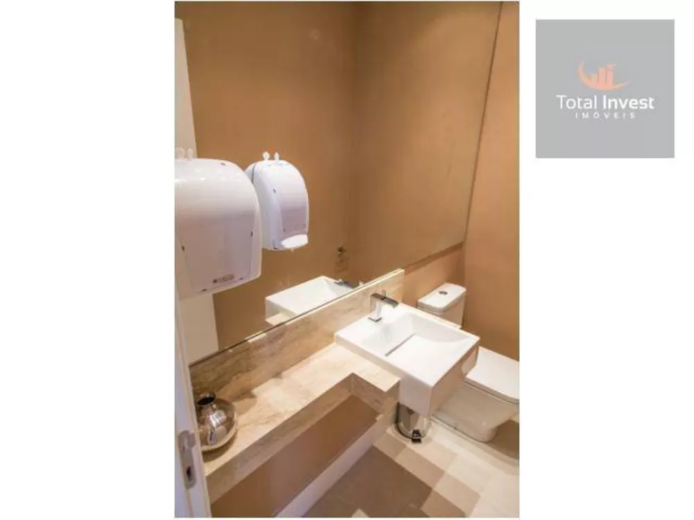 Apartamento, 3 quartos, 202 m² - Foto 5