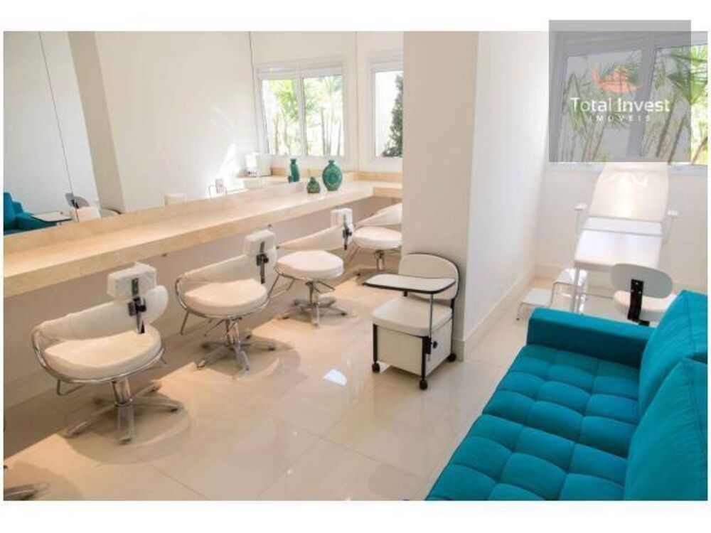 Apartamento, 3 quartos, 202 m² - Foto 4