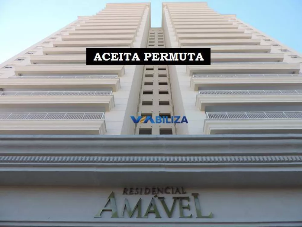Apartamento, 3 quartos, 202 m² - Foto 1