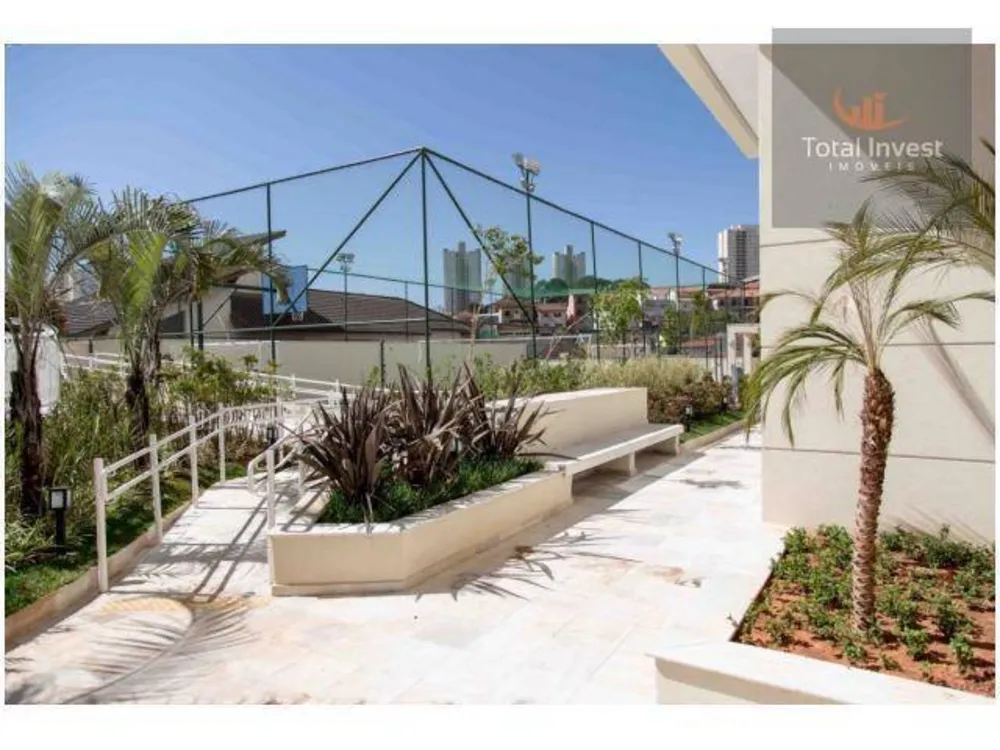 Apartamento, 3 quartos, 202 m² - Foto 9