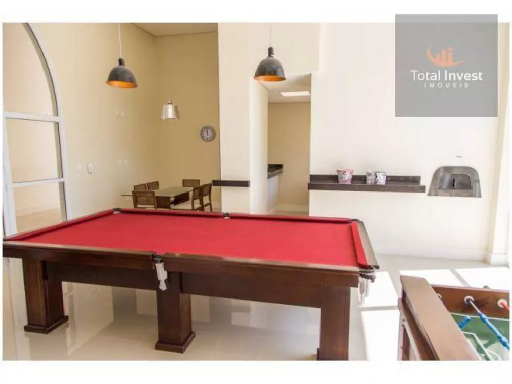 Apartamento, 3 quartos, 202 m² - Foto 6