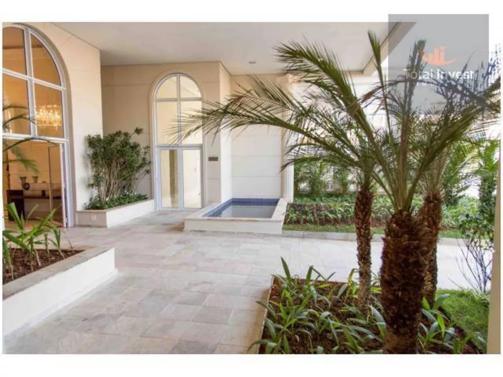 Apartamento, 3 quartos, 202 m² - Foto 3