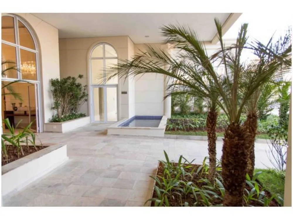 Apartamento, 3 quartos, 202 m² - Foto 28